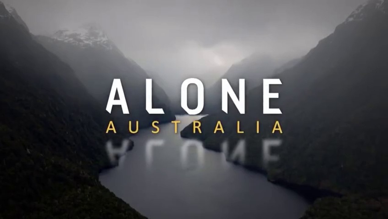 Alone Australia S02E08