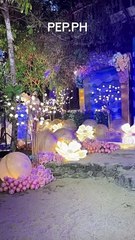 Gabb dances sensually at the Star Magic Hot Summer 2024 | PEP Goes To