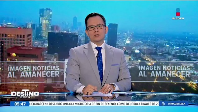 Alito Moreno ofrece su renuncia si Máynez declina a favor de Xóchitl Gálvez