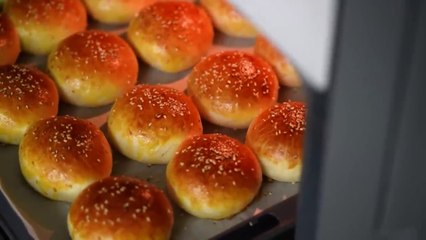 KURU MAYALI PAMUK POĞAÇA  YUMUŞACIK KOLAY POĞAÇA TARİFİ