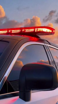 La police de Miami s'équipe d'une Rolls-Royce à 250 000 € pour recruter plus facilement