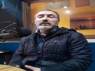 Carlos Perez del Movimiento 26 de marzo, Frente Amplio en Tacuarembó (03/05/2024)