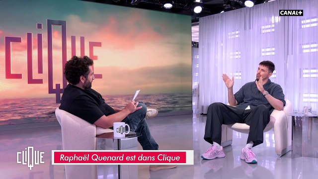 Raphaël Quenard revient sur les fausses accusations d'agressions sexuelles dans le monde du cinéma