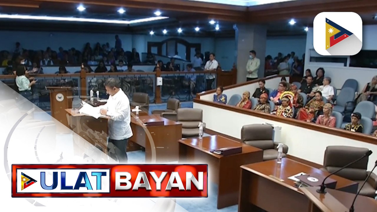 Umano'y wiretapping ng Chinese Embassy sa AFP Western Command, pinaiimbestigahan sa Senado