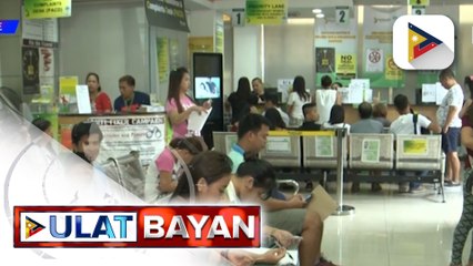Ilang kongresista, nais amyendahan ang Universal Health Care Law at bawasan ang singil ng PhilHealth