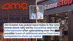 Jim Cramer Can't See GameStop Trading At $64 Or Even $44, Warns Against Meme Stock Mania: 'Responsible Move Is To Sell, Sell, Sell'