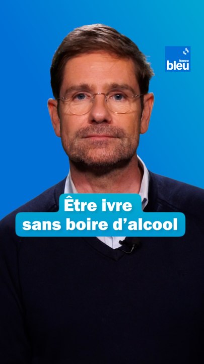 Le syndrome d'auto-brasserie, c'est être ivre sans boire d'alcool : Les conseils du Dr Kierzek