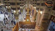 Alhamdulillah! 393 Jemaah Haji Indonesia Kloter Pertama Tiba di Kota Madinah