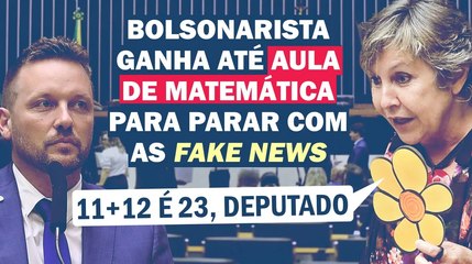 "VEJO PARLAMENTAR LUTANDO PELO DIREITO DE MENTIR, E PIOR, MENTIR SOBRE UMA TRAGÉDIA..." | Cortes 247