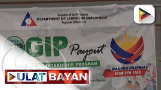 Bagong Pilipinas Serbisyo Fair, ilulunsad sa Cagayan De Oro City bukas