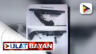 Armadong lalaki na nag-amok sa Tondo, Maynila, arestado