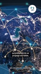 Même en France tu peux attraper ça 