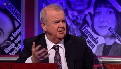 Have I Got a Bit More News for You S67 E06