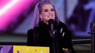 Kelly Osbourne revela por que optou por se isolar durante a gravidez: 