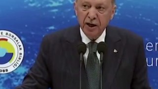Erdoğan: İstihdam kapısı olarak devlete yüklenilmesi vahim bir hata