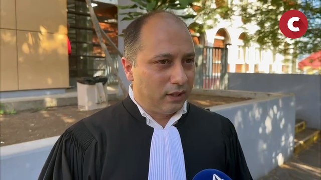 Homicide à la Ravine des Cabris : un premier suspect placé en détention provisoire, son avocat témoigne