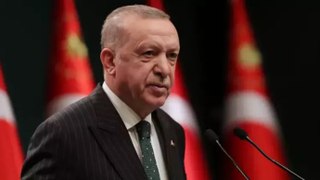 Cumhurbaşkanı Erdoğan TOBB Genel Kurulu'nda açıkladı: Tasarruf tedbirleri tüm kamuyu kapsıyor