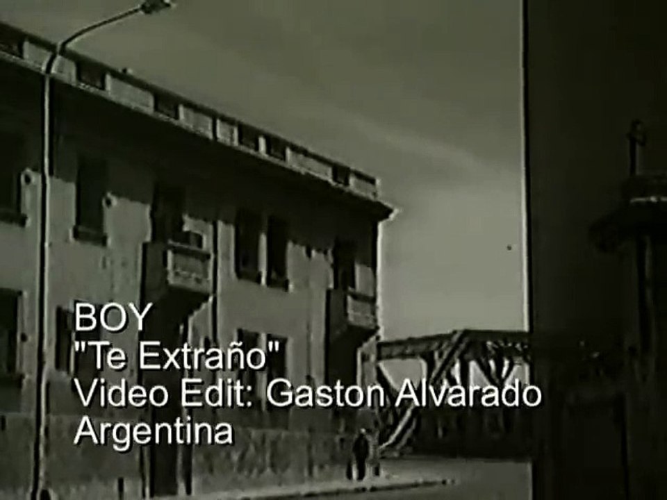 backstreetboys video mix