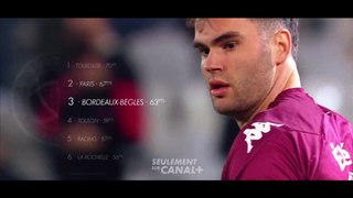 Stade Français Paris / Bordeaux-Bègles - 19 mai