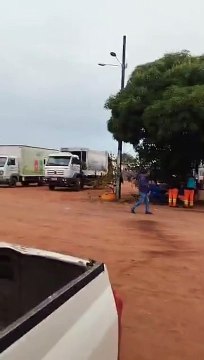 Garis de Umuarama decidem não paralisar atividades, mas mantêm estado de greve