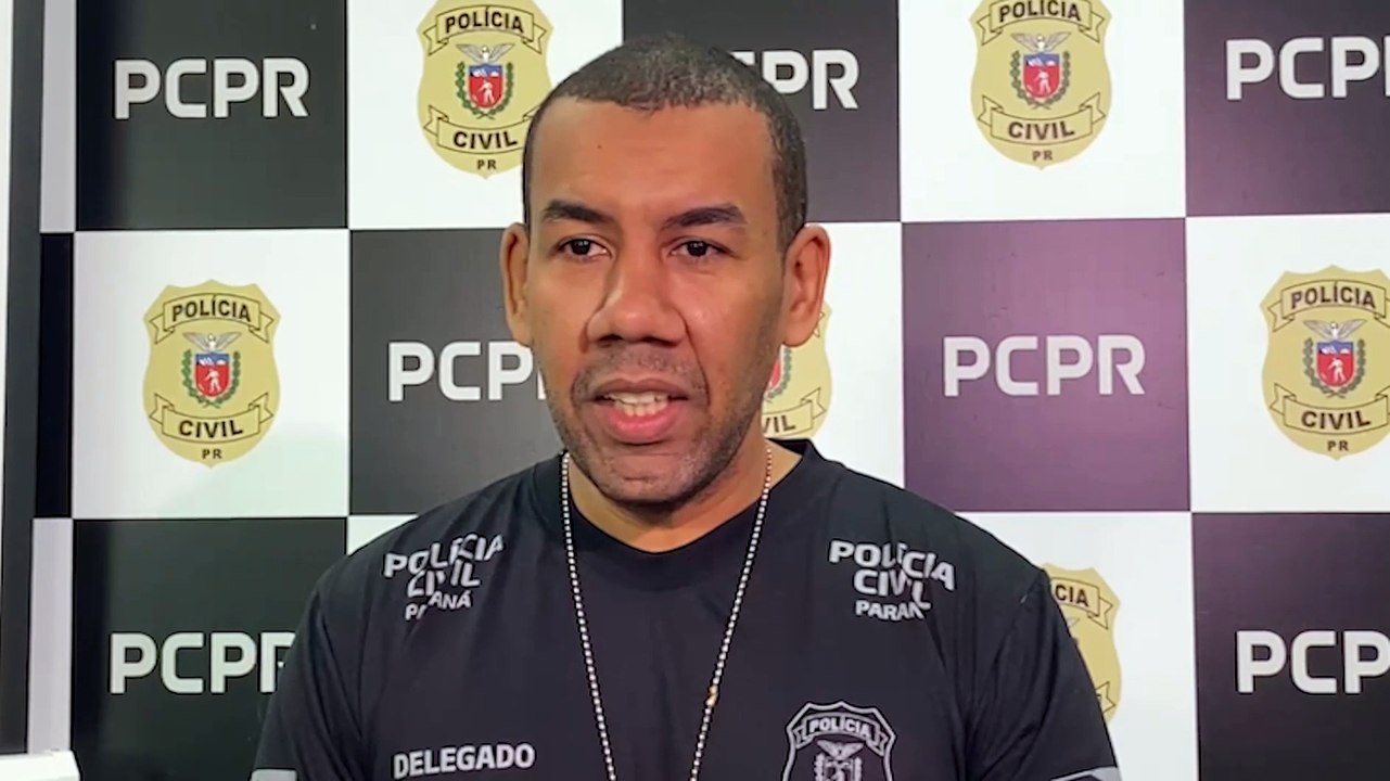 Casal detido em Cascavel teria praticado fraude financeira em 14 estados