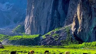 Gilgit Baltistan Pakistan Special Video For Tourists