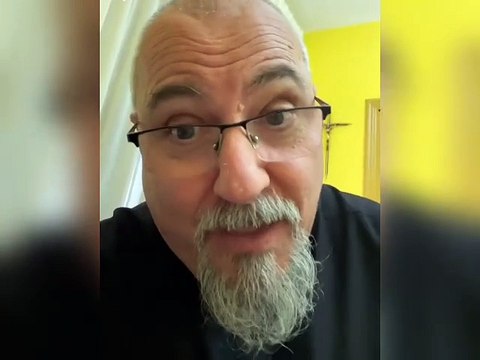 Rezar y Orar, no es lo mismo - Padre Juan Molina