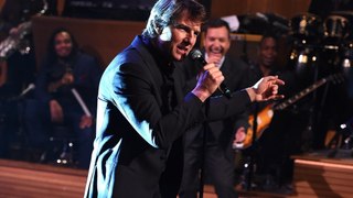 Tom Cruise banned Jimmy Fallon from watching his 