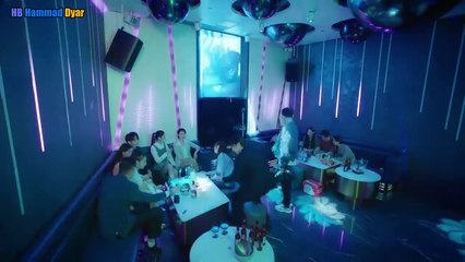 Got a Crush on You Season 01 Episode 17 [Chinese Drama] in Urdu Hindi Dubbed