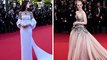 Festival di Cannes: 5 tra i look più eleganti delle passate stagioni
