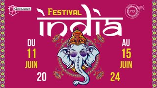 Festival India 