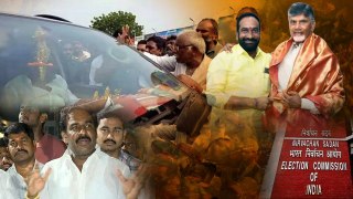 Analysis On Situation In Palnadu పల్నాడు సెగ పై EC హెచ్చరిక|  AP Elections 2024 | Telugu Oneindia