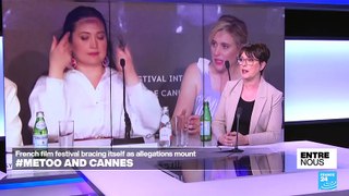 France: Cannes Film Festival braces itself as MeToo allegations mount