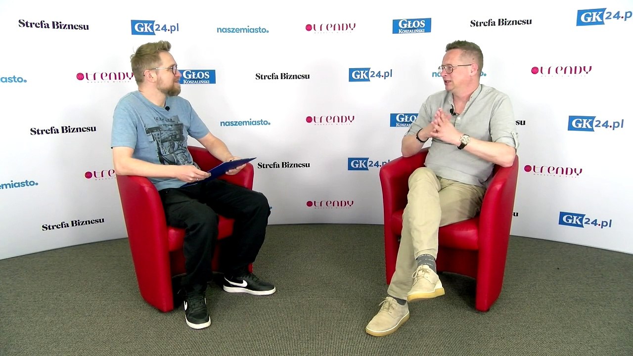 Tomasz Bartos, Mikrofonika - wywiad o Sztucznej Inteligencji