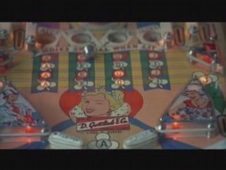 A Swedish Love Story : bande-annonce 2008