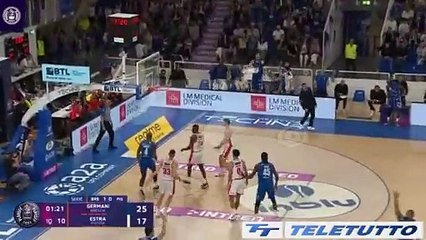 Video News - Germani schianta Pistoia