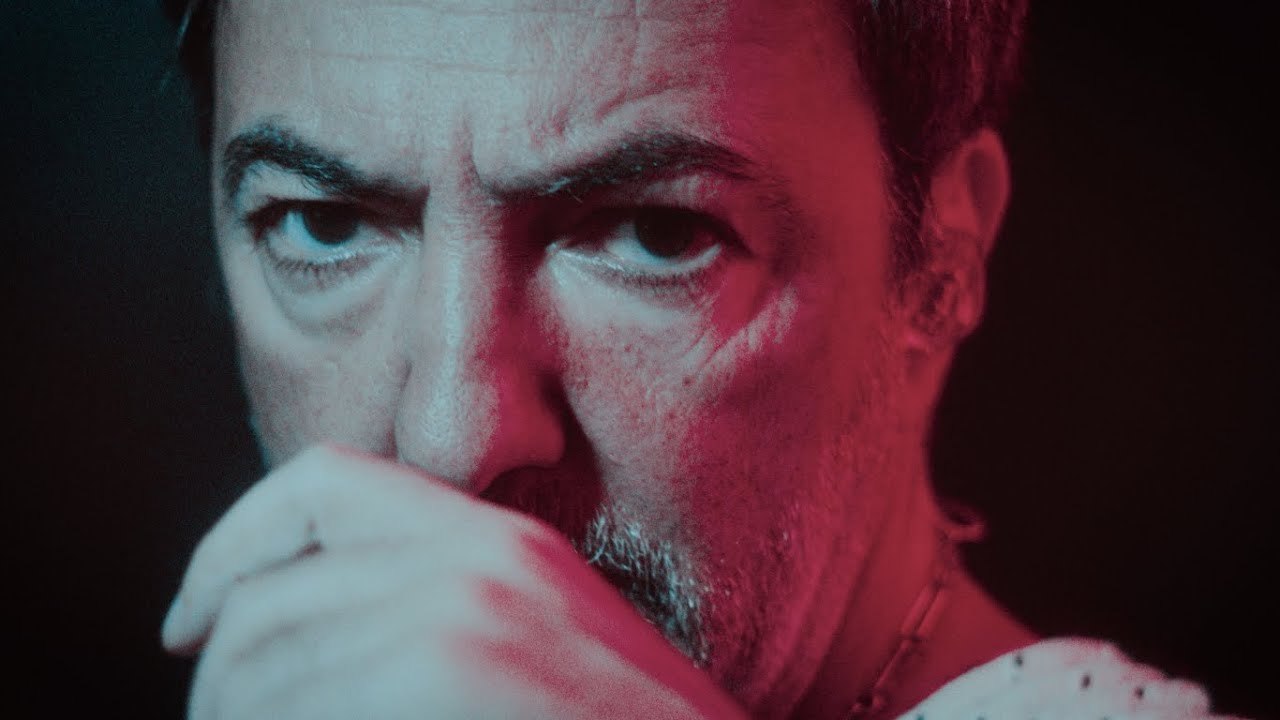 El abstracto de la música (2024), de Julian Lona | Un documental de Babasónicos