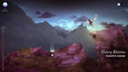 A Highland Song - Harmony Content Update Trailer