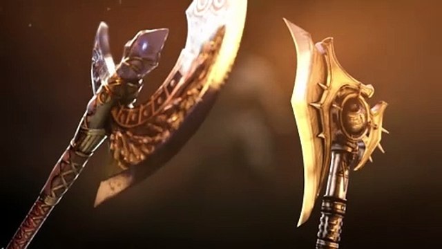 Diablo 4 - Season 4 Loot Reborn Gameplay Trailer