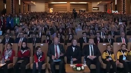 MEB’den afet durumlarında çocuk haklarını gözeten proje