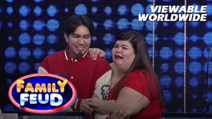 Family Feud: ANO ANG SIGN NA HINDI PA NALILIGO SI MISTER? (Episode 461)