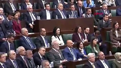 Erdoğan: Döktükleri her damla kanın hesabını mutlaka verecekler