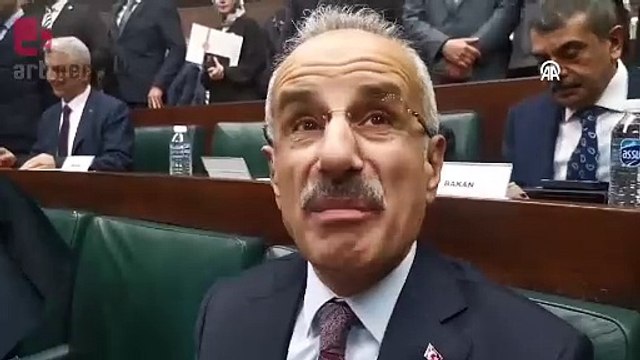 Ulaştırma ve Altyapı Bakanı Uraloğlu'ndan otoyol ve köprü geçiş ücreti açıklaması