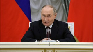 Putins Leben in Gefahr: Berater enthüllt eindrückliches Erlebnis mit dem Kreml-Chef