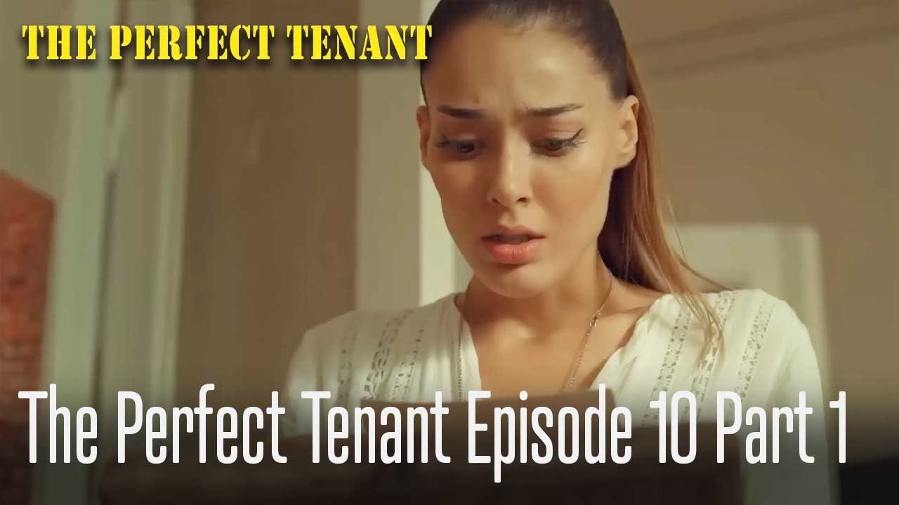 The Perfect Tenant  Episode 10 Part 1
