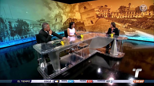 Ministra de Cultura detalla logros de la entidad desde su creación