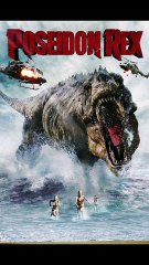 Critique très rapide de poseidon rex (leo de charmed)