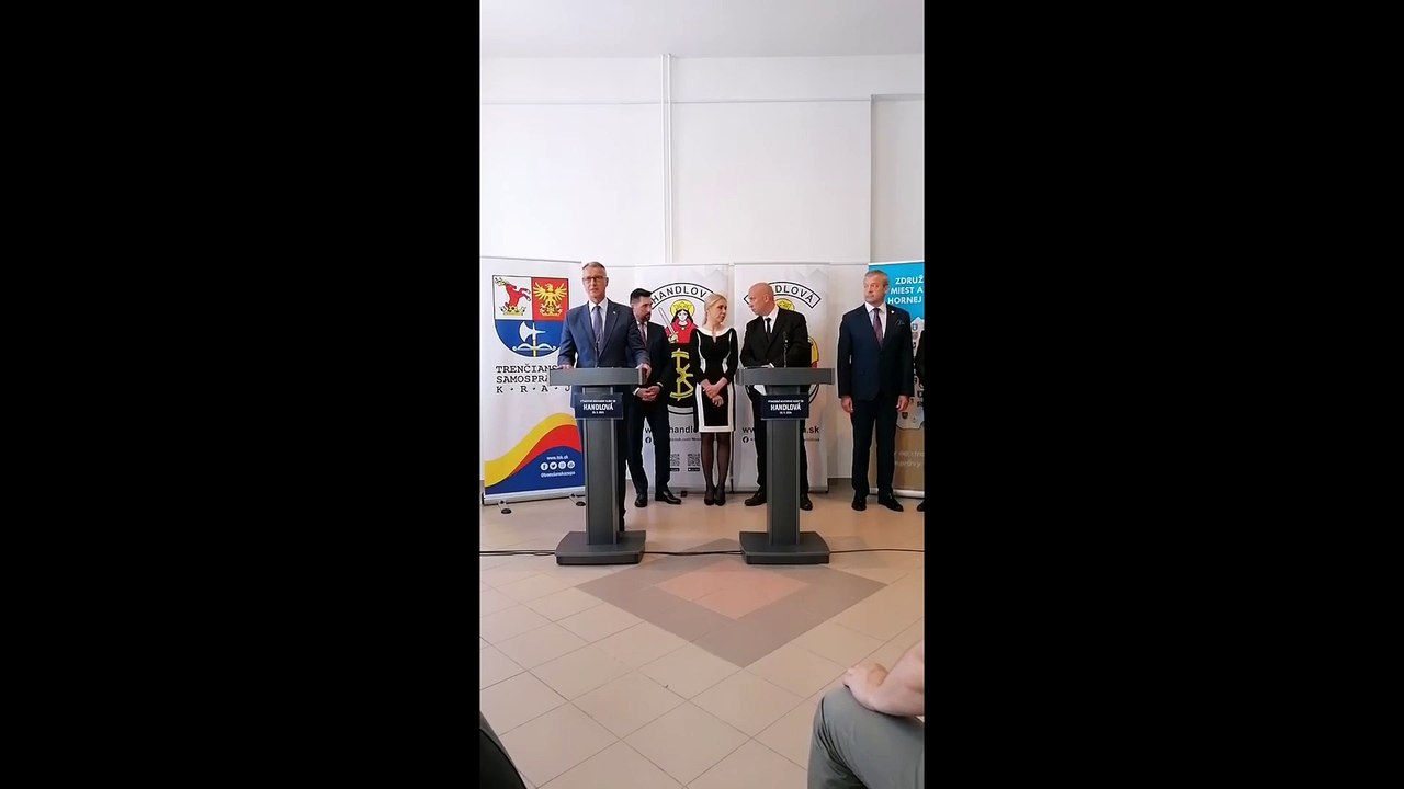 HAndlova VLADA OK2