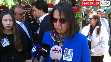 Tiyatro ve sinemanın usta ismi Ayten Gökçer son yolculuğuna uğurlandı