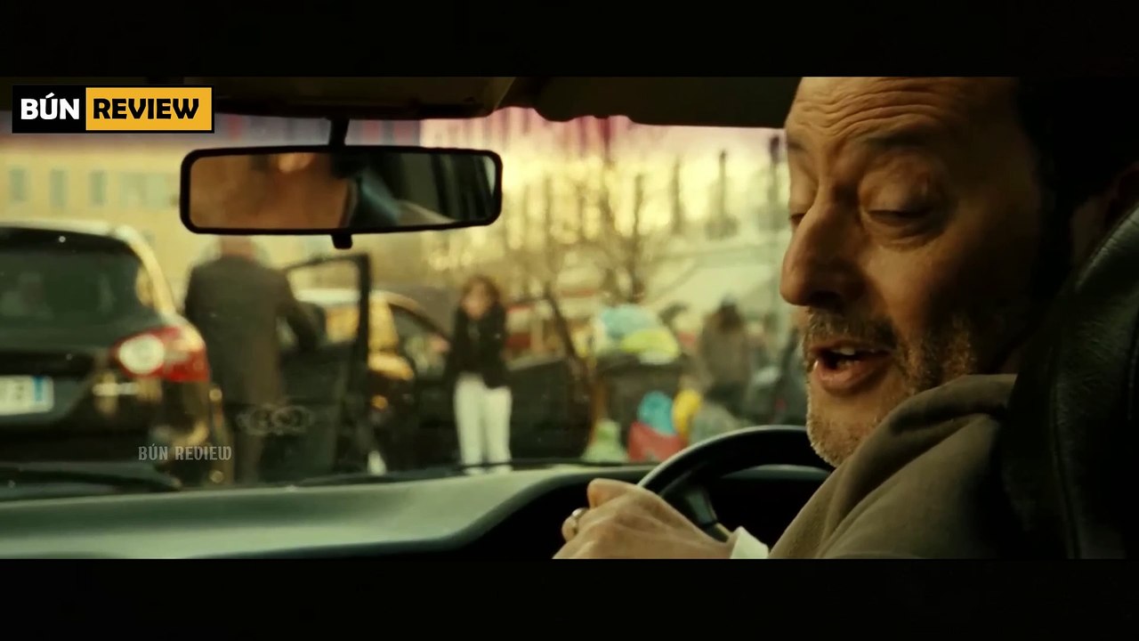 Bố già bị ám sát với 22 viên đạn nhưng vẫn toàn mạng trở về báo thù - REVIEW PHIM- 22 VIÊN ĐẠN